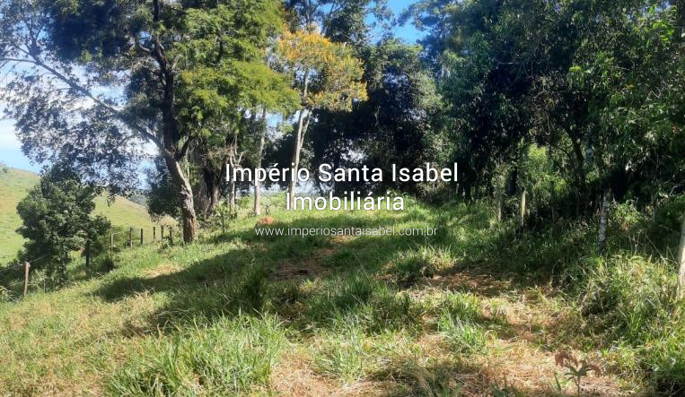 [Vende Terreno 34.000 M2- Igaratá SP REF]