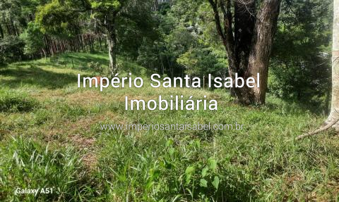 [Vende Terreno 34.000 M2- Igaratá SP REF 1858]