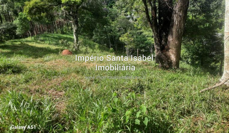 [Vende Terreno 34.000 M2- Igaratá SP REF]