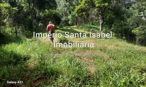 [Vende Terreno 34.000 M2- Igaratá SP REF]