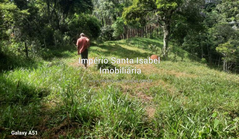 [Vende Terreno 34.000 M2- Igaratá SP REF]