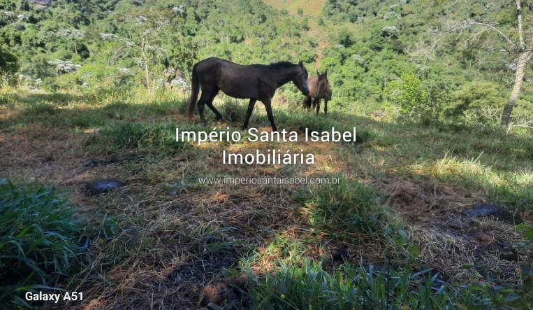 [Vende Terreno 34.000 M2- Igaratá SP REF 1858]