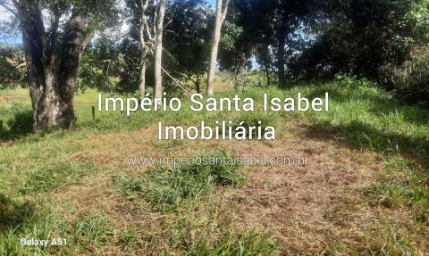 [Vende Terreno 34.000 M2- Igaratá SP REF 1858]