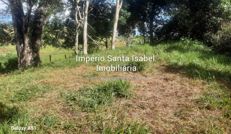 [Vende Terreno 34.000 M2- Igaratá SP REF 1858]