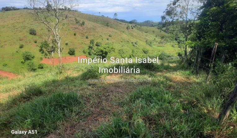 [Vende Terreno 34.000 M2- Igaratá SP REF]