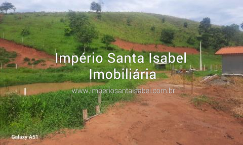 [Vende Terreno 34.000 M2- Igaratá SP REF 1858]