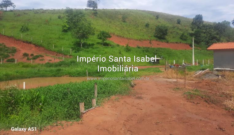 [Vende Terreno 34.000 M2- Igaratá SP REF 1858]