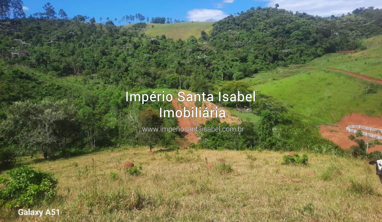 [Vende Terreno 34.000 M2- Igaratá SP REF 1858]