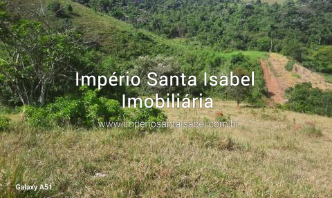 [Vende Terreno 34.000 M2- Igaratá SP REF]