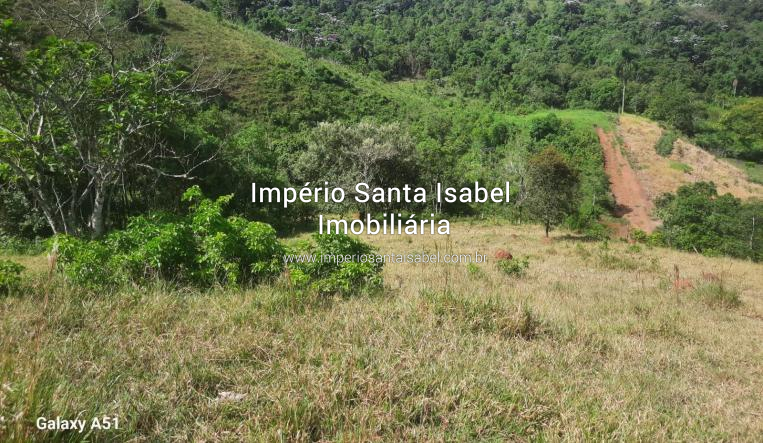 [Vende Terreno 34.000 M2- Igaratá SP REF 1858]