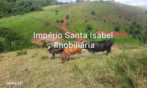 [Vende Terreno 34.000 M2- Igaratá SP REF]