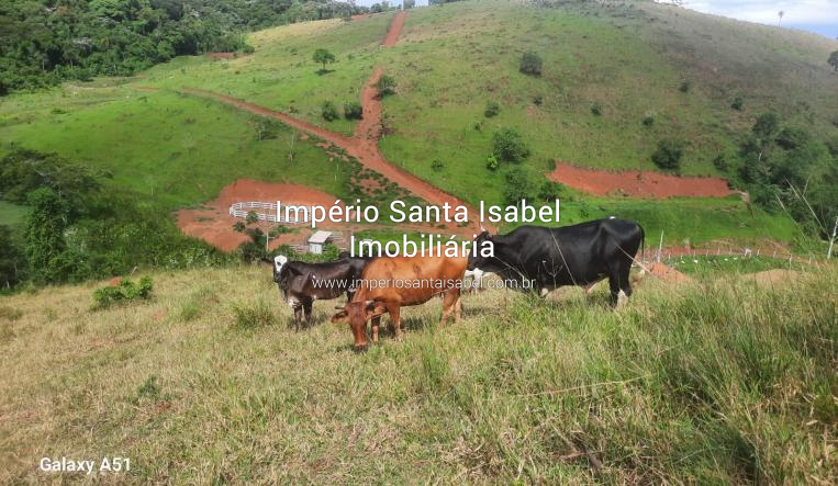 [Vende Terreno 34.000 M2- Igaratá SP REF 1858]