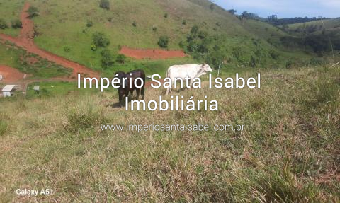 [Vende Terreno 34.000 M2- Igaratá SP REF 1858]