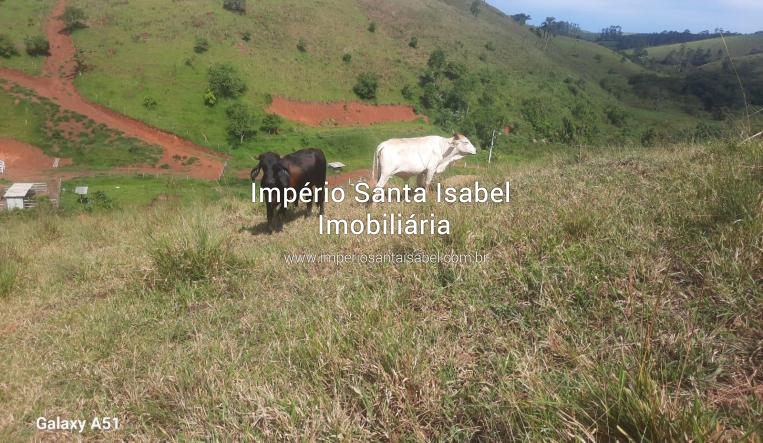 [Vende Terreno 34.000 M2- Igaratá SP REF 1858]
