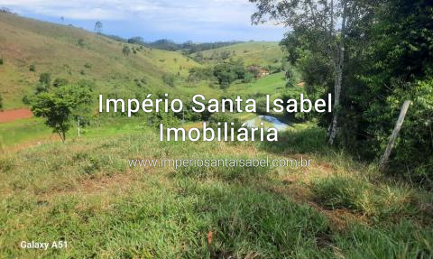 [Vende Terreno 34.000 M2- Igaratá SP REF]