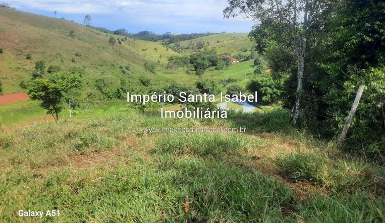 [Vende Terreno 34.000 M2- Igaratá SP REF]