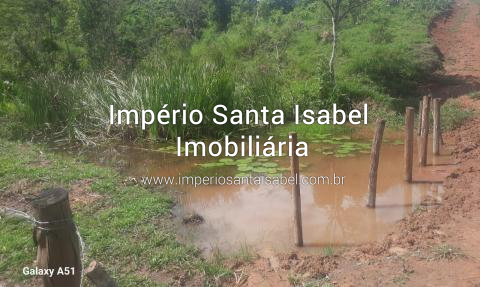 [Vende Terreno 34.000 M2- Igaratá SP REF]