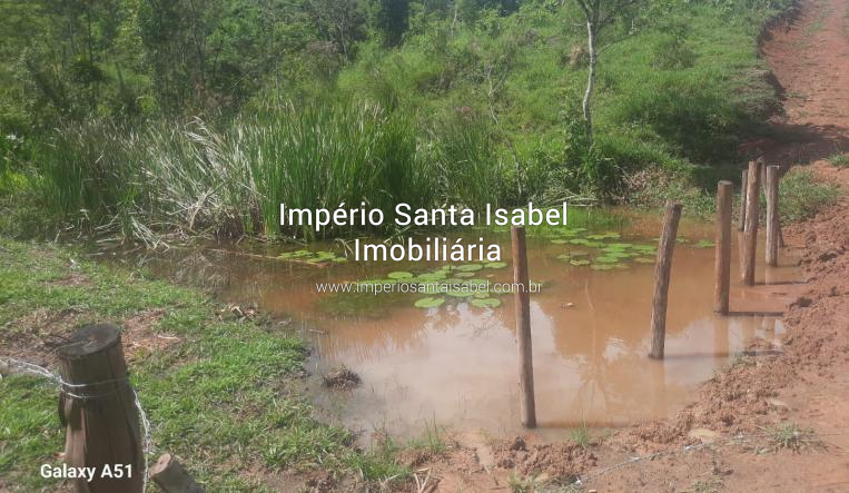 [Vende Terreno 34.000 M2- Igaratá SP REF 1858]