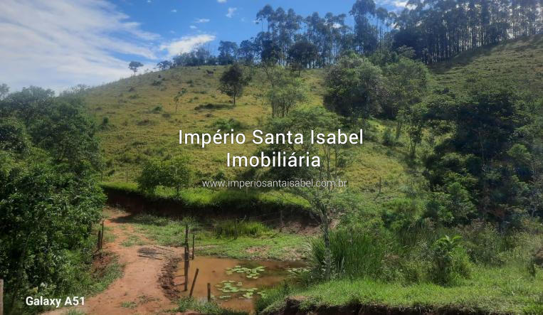 [Vende Terreno 34.000 M2- Igaratá SP REF 1858]