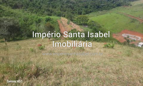 [Vende Terreno 34.000 M2- Igaratá SP REF 1858]