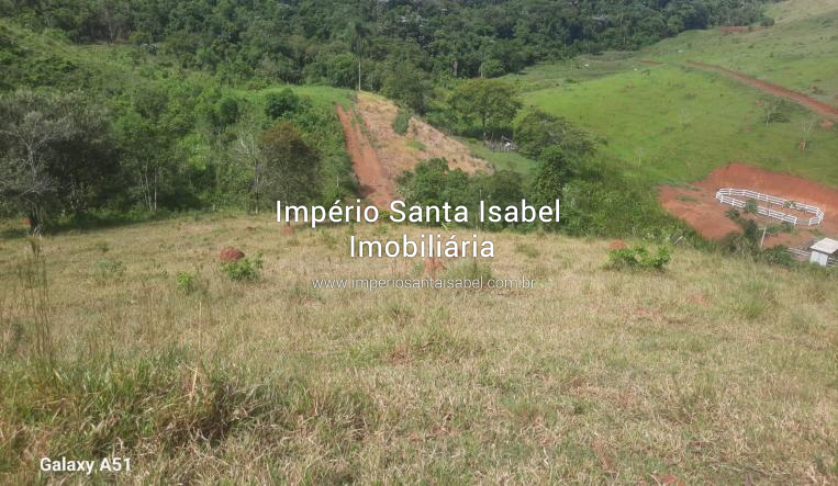 [Vende Terreno 34.000 M2- Igaratá SP REF 1858]