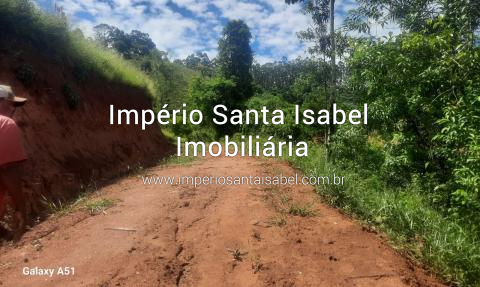 [Vende Terreno 34.000 M2- Igaratá SP REF]