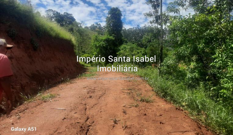 [Vende Terreno 34.000 M2- Igaratá SP REF 1858]
