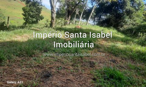 [Vende Terreno 34.000 M2- Igaratá SP REF 1858]