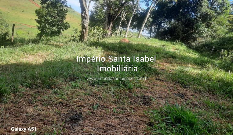[Vende Terreno 34.000 M2- Igaratá SP REF 1858]