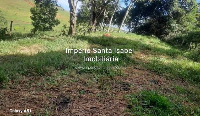 [Vende Terreno 34.000 M2- Igaratá SP REF]