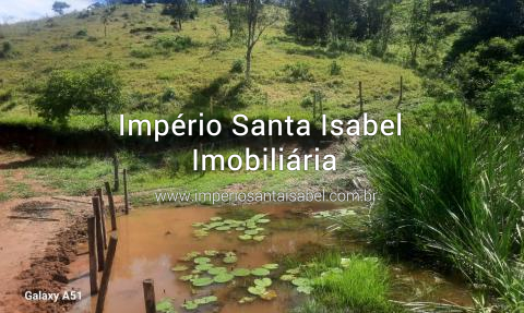 [Vende Terreno 34.000 M2- Igaratá SP REF 1858]