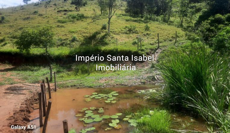 [Vende Terreno 34.000 M2- Igaratá SP REF 1858]