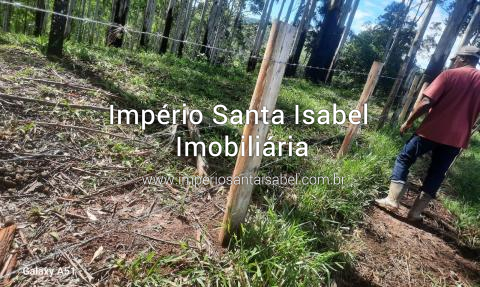 [Vende Terreno 34.000 M2- Igaratá SP REF]