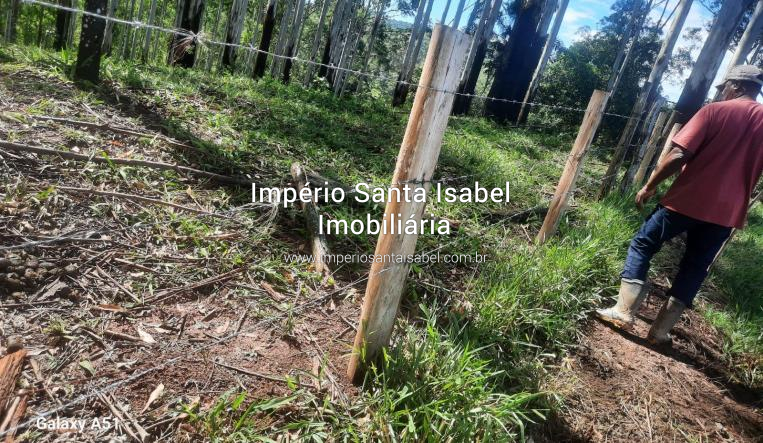 [Vende Terreno 34.000 M2- Igaratá SP REF 1858]