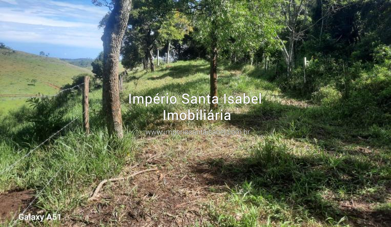 [Vende Terreno 34.000 M2- Igaratá SP REF]