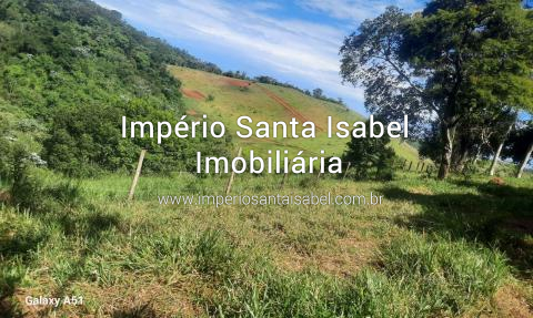 [Vende Terreno 34.000 M2- Igaratá SP REF]