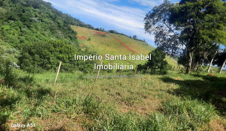 [Vende Terreno 34.000 M2- Igaratá SP REF 1858]