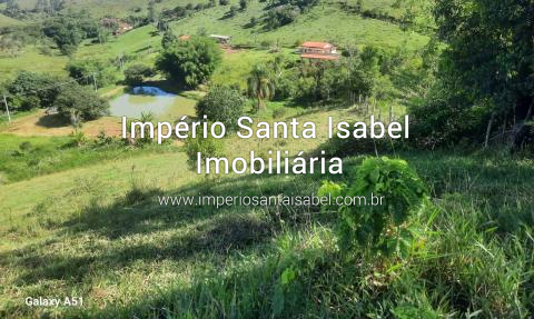 [Vende Terreno 34.000 M2- Igaratá SP REF 1858]