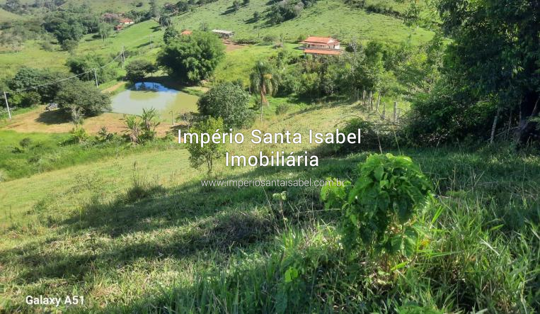[Vende Terreno 34.000 M2- Igaratá SP REF 1858]