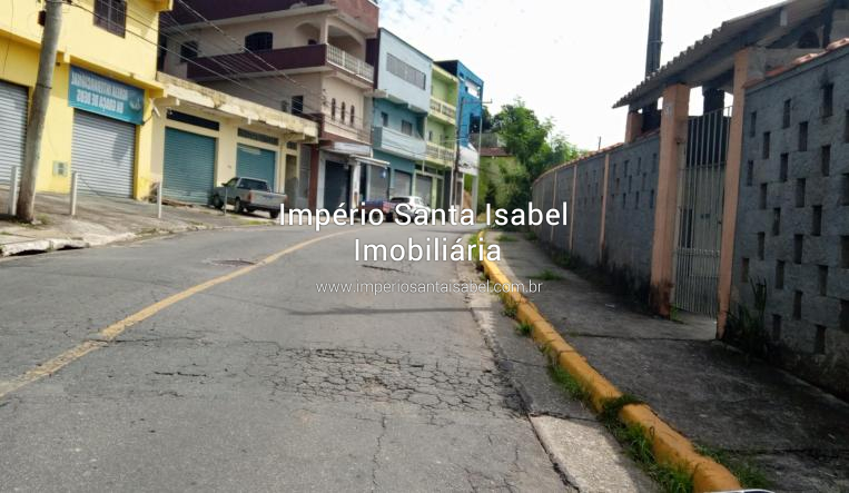 [Vende Terreno 345 M2 Jardim Eldorado - Santa Isabel SP ]