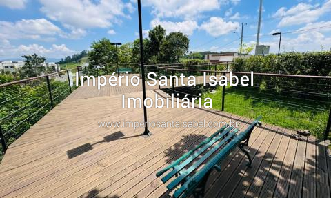 [Vende terreno 348 m2condomínio Entreserras REF 2276 ]