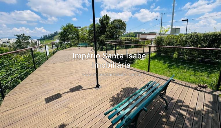 [Vende terreno 348 m2condomínio Entreserras REF 2276 ]