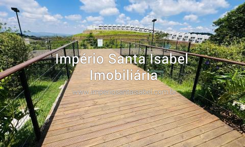 [Vende terreno 348 m2condomínio Entreserras REF 2276 ]