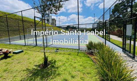 [Vende terreno 348 m2condomínio Entreserras REF 2276 ]