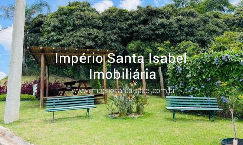 [Vende terreno 348 m2condomínio Entreserras REF 2276 ]