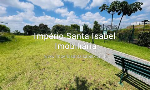 [Vende terreno 348 m2condomínio Entreserras REF 2276 ]