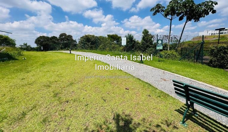 [Vende terreno 348 m2condomínio Entreserras REF 2276 ]