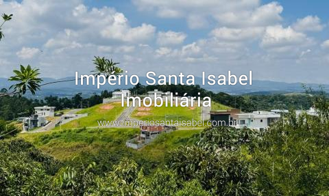 [Vende terreno 348 m2condomínio Entreserras REF 2276 ]