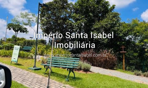 [Vende terreno 348 m2condomínio Entreserras REF 2276 ]