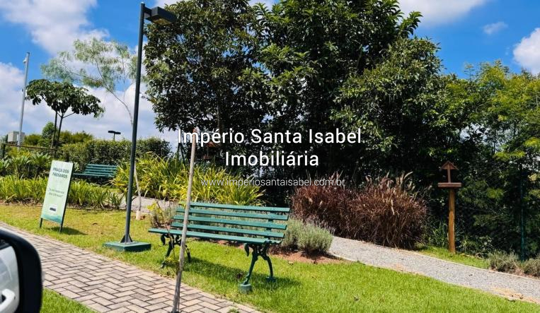 [Vende terreno 348 m2condomínio Entreserras REF 2276 ]